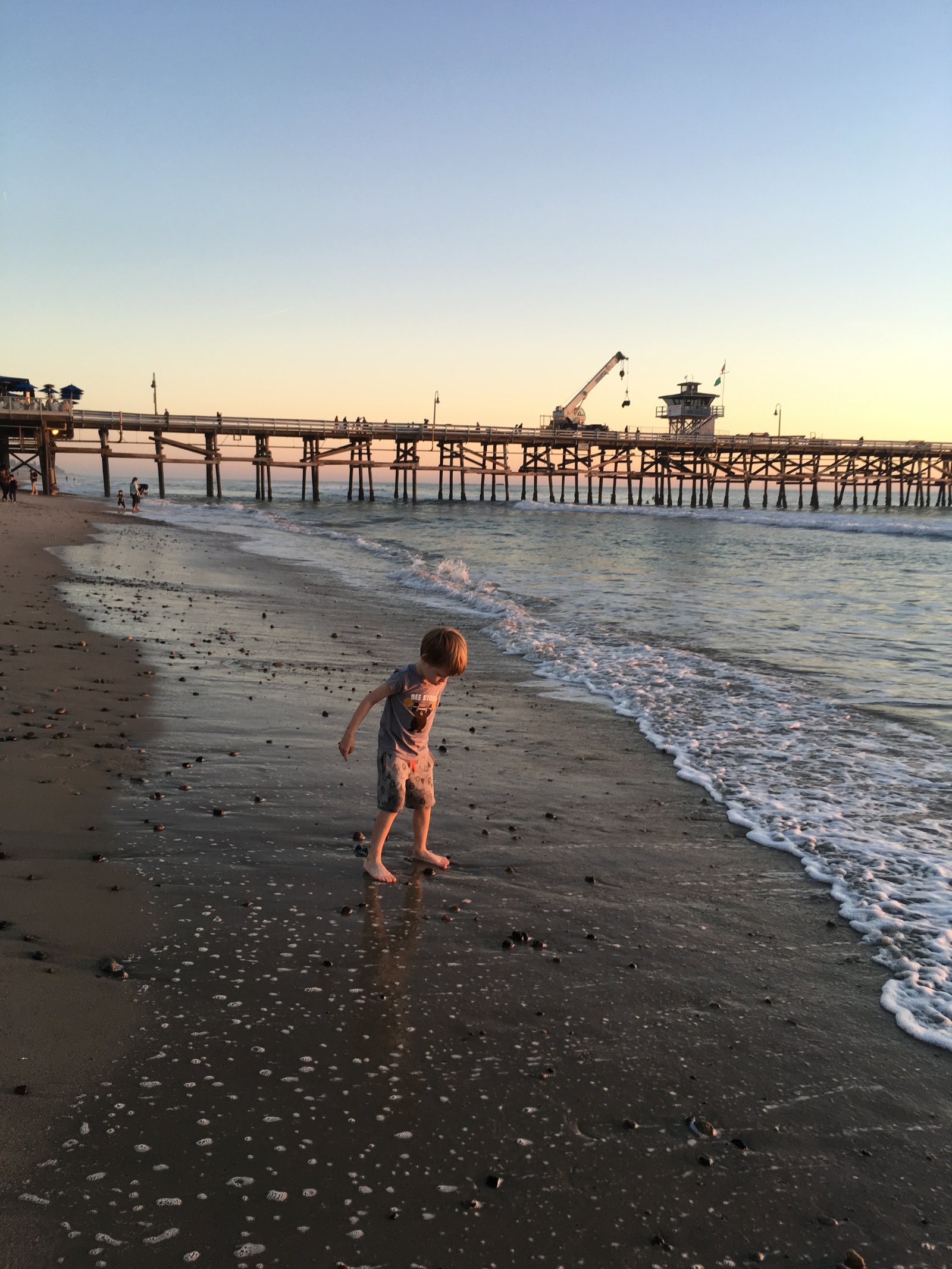 Dr. April's son — the inspiration behind Functional Autism